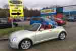 2007 Copen 1.3 Roadster 72,000 miles