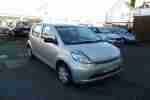 2007 Sirion 1.0 S 5DR Hatchback,