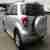  Terios Vehicle