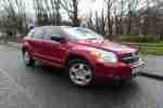 2007 Dodge Caliber 1.8 SXT 5dr