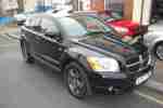 2007 Dodge Caliber 2.0 SXT 5dr