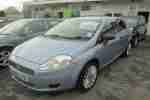 2007 GRANDE PUNTO 1.2 ACTIVE