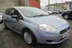 2007 GRANDE PUNTO 1.2 Active 3dr