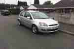 2007 FIESTA 1.4 ZETEC CLIMATE, 95000