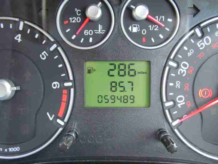 2007 FORD FIESTA STYLE CLIMATE BLUE