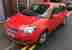 2007 FORD FIESTA ZETEC CLIMATE TDCI 1.5 DIESEL RED £30 P Y ROAD TAX
