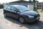 2007 FOCUS 1.4 LX BLACK