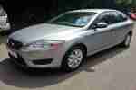 2007 MONDEO EDGE TDCI 140 SILVER 5 DOOR