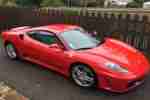 2007 F430 2dr Semi Auto Coupe 4.3 V8