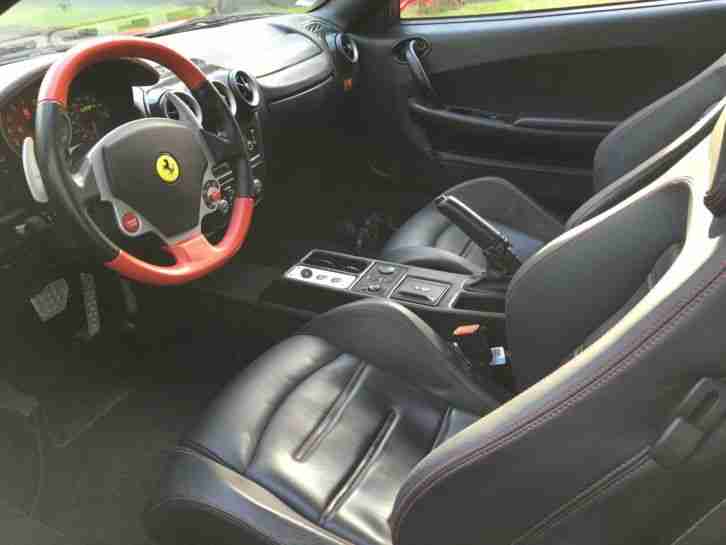  Interior Options