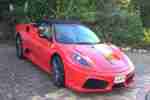 2007 F430 4.3 F1 2dr