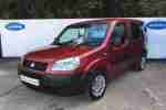 2007 Doblo 1.3 Multijet 16v Active