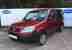 2007 Fiat Doblo 1.3 Multijet 16v Active Diesel