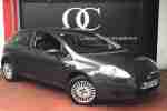 2007 Grande Punto 1.2 Active 3dr