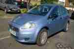 2007 Grande Punto 1.2 Active 5dr