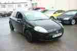 2007 Grande Punto 1.2 Active Finance