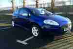 2007 Grande Punto Active 1.2, 77,000