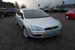 2007 Focus 1.6 115 Ghia