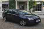 2007 Focus 1.8 TDCi Style 5dr