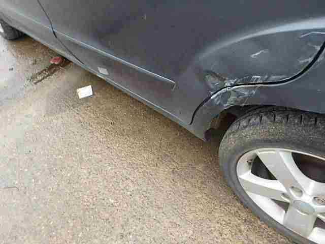 2007 Ford Galaxy 2.0 TDCi Ghia 5dr