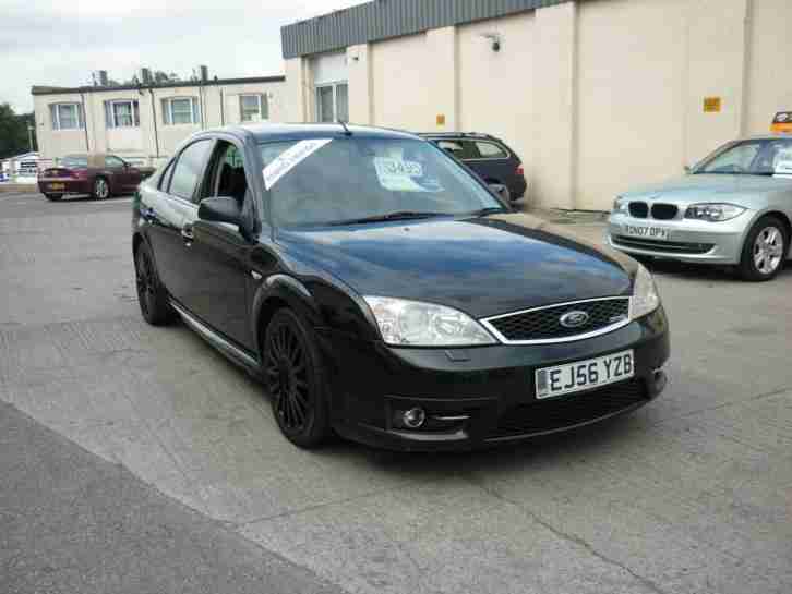 2007 Mondeo 3.0 ST220 226bhp Finance