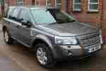 2007 Freelander 2 115,000 miles 2.2 TD4 GS 5d