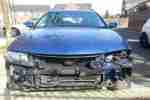 2007 ACCORD EX I CTDI BLUE