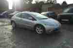 2007 CIVIC 2.2i CTDi TYPE S 3 DOOR