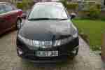 2007 CIVIC ES I CTDI BLACK