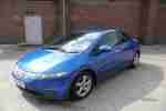 2007 CIVIC SE I CTDI BLUE 2.2 12 months