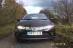 2007 CIVIC SE I DSI BLACK