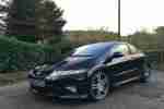 2007 CIVIC TYPE R GT I VTEC BLACK 12