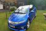 2007 CIVIC TYPE S 1.8 GTI VTECH I