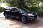 2007 CR V EX I VTEC BLACK. Petrol. 1