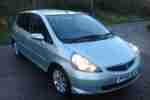 2007 JAZZ 1.4 SE HATCHBACK GENUINE 30k