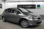 2007 JAZZ DSI SE Manual Hatchback