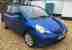 2007 HONDA JAZZ SE 1.4 FULL HISTORY 2 KEYS