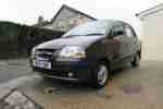 2007 AMICA CDX GREY