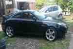 2007 COUPE SIII 1.6L BLACK WITH RX8