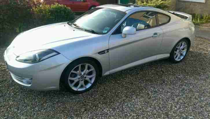 2007 COUPE SIII SILVER PRICE