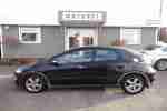 2007 Civic 1.8 i VTEC SE 5dr 5 door