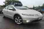 2007 Civic 2.2i CTDi ES 12 Months Mot 2