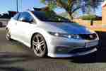 2007 Civic Type R GT FN2 Rage Alloys