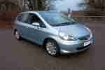 2007 Jazz 1.4 i DSi SE 5dr CVT 7 5 door