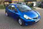 2007 Jazz 1.4i DSI SE + 11