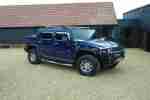 2007 H2 Lux 6.2 V8 Vortec SUT Pick Up