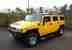 2007 Hummer H2 Luxury 6 Seater Unique Investment Collector quality