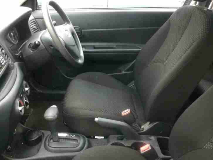 2007 Accent 1.4 Atlantic 3dr Auto