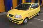 2007 Amica 1.1 automatic 5 Door CDX