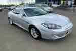 2007 Coupe 1.6 SIII S , mot